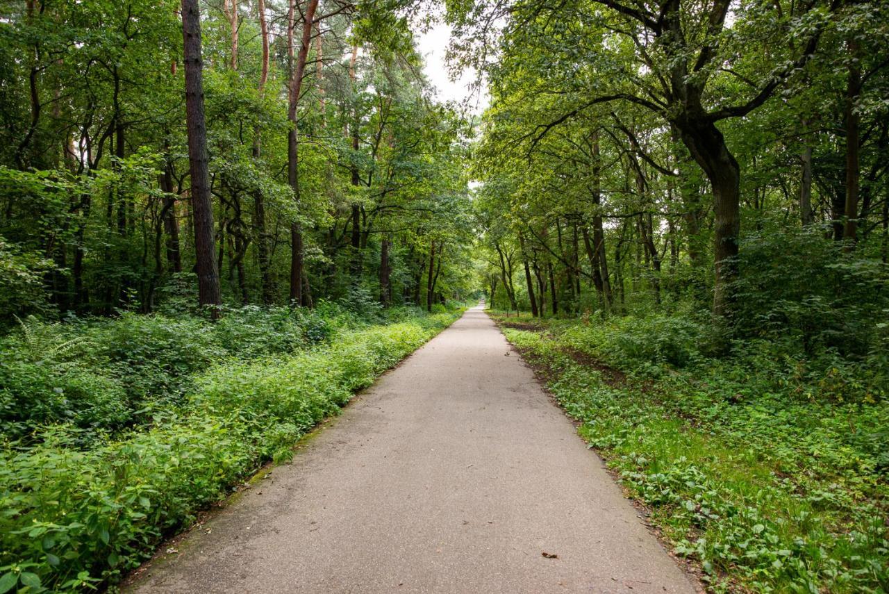 Apartmán Willa Debowa Niepołomice Exteriér fotografie